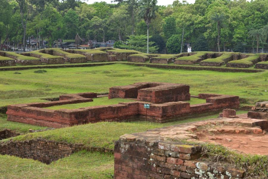 Mainamati — Mainamati, Comilla, Bangladesh (33412521382)