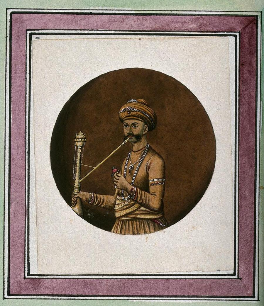 Farrukhabad Uttar Pradesh — Bangash Nawabs of Farrukhabad