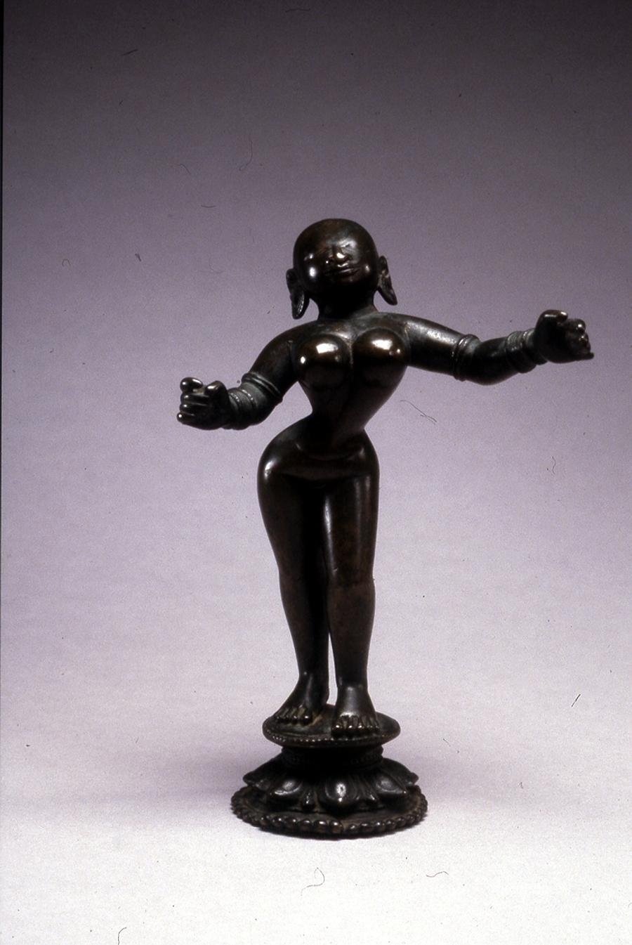 Radha — Indian - Radha - Walters 542962