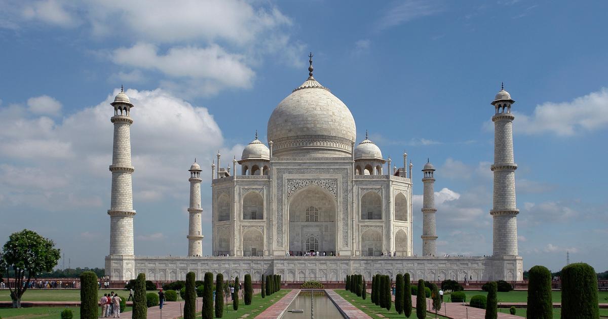 Taj Mahal The Indosphere taj-mahal-the-indosphere