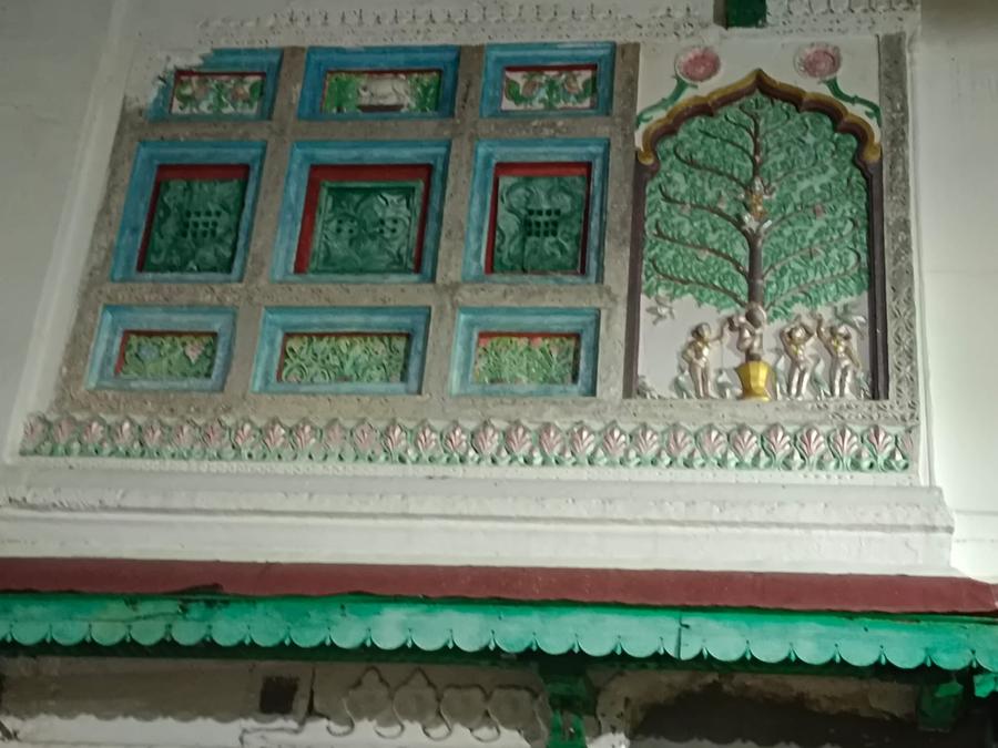 Venkatagiri — Velugoti Nayaks of Venkatagiri