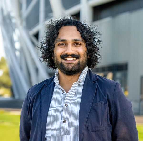 Clive Antony