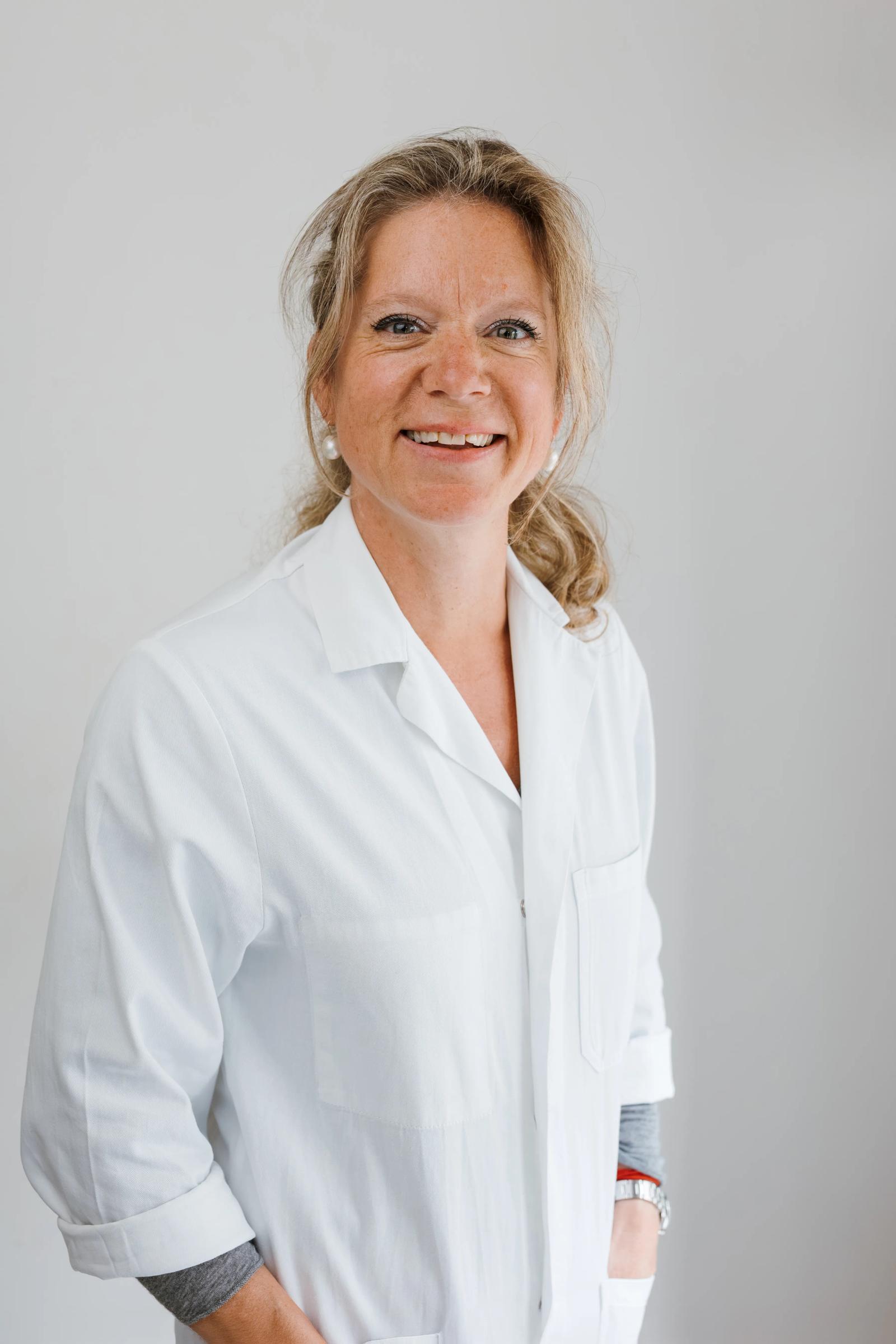 Tina Wissmann
