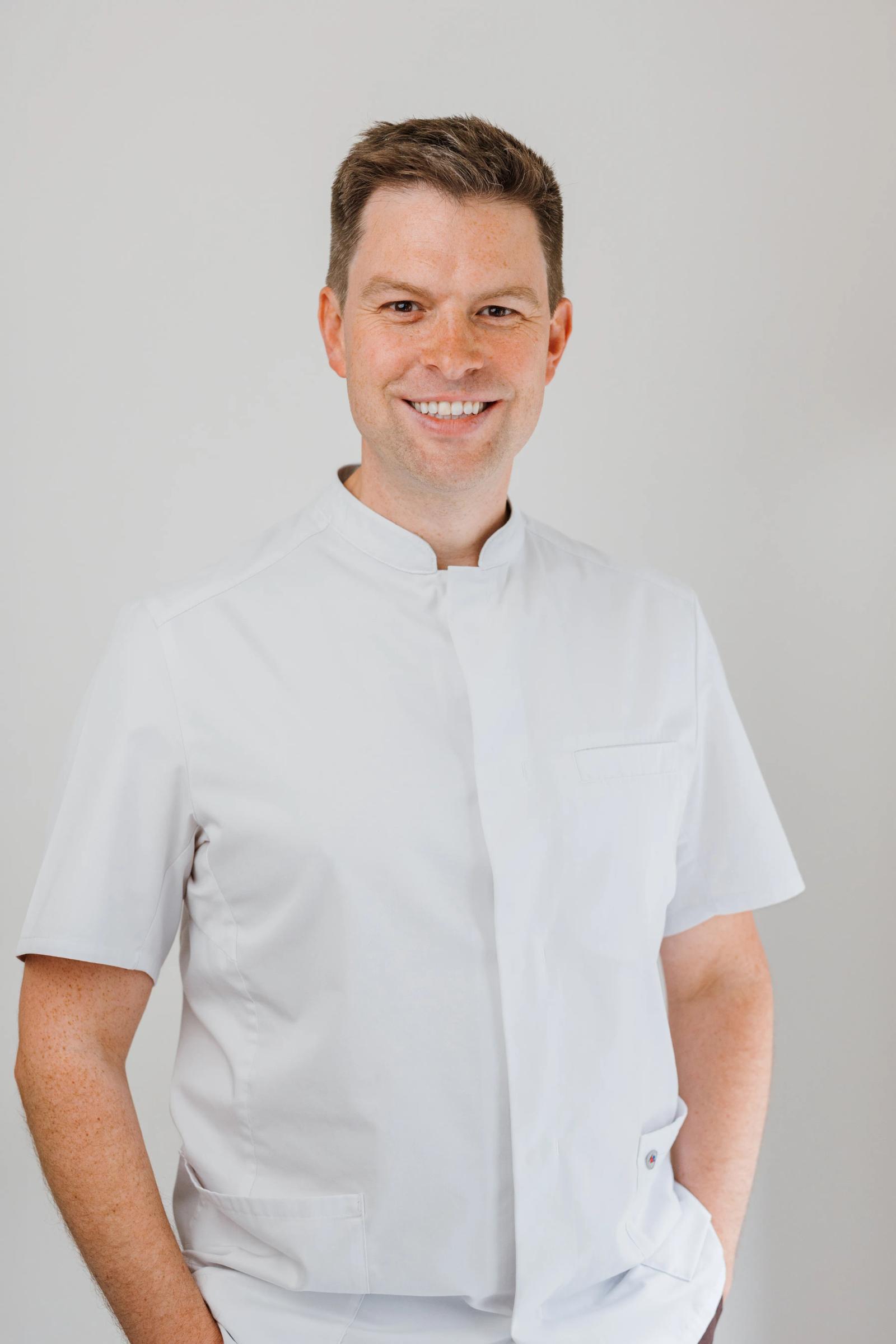 Vincent Gouwy