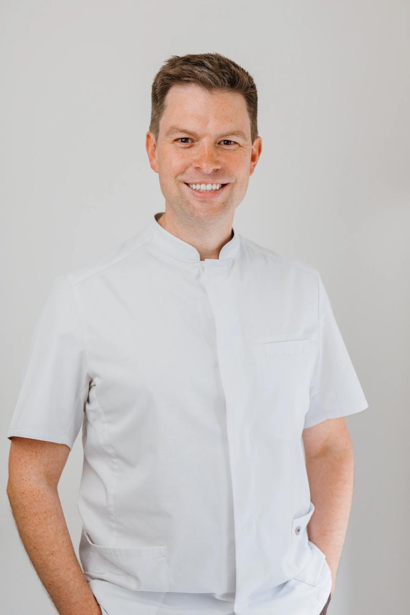 Vincent Gouwy