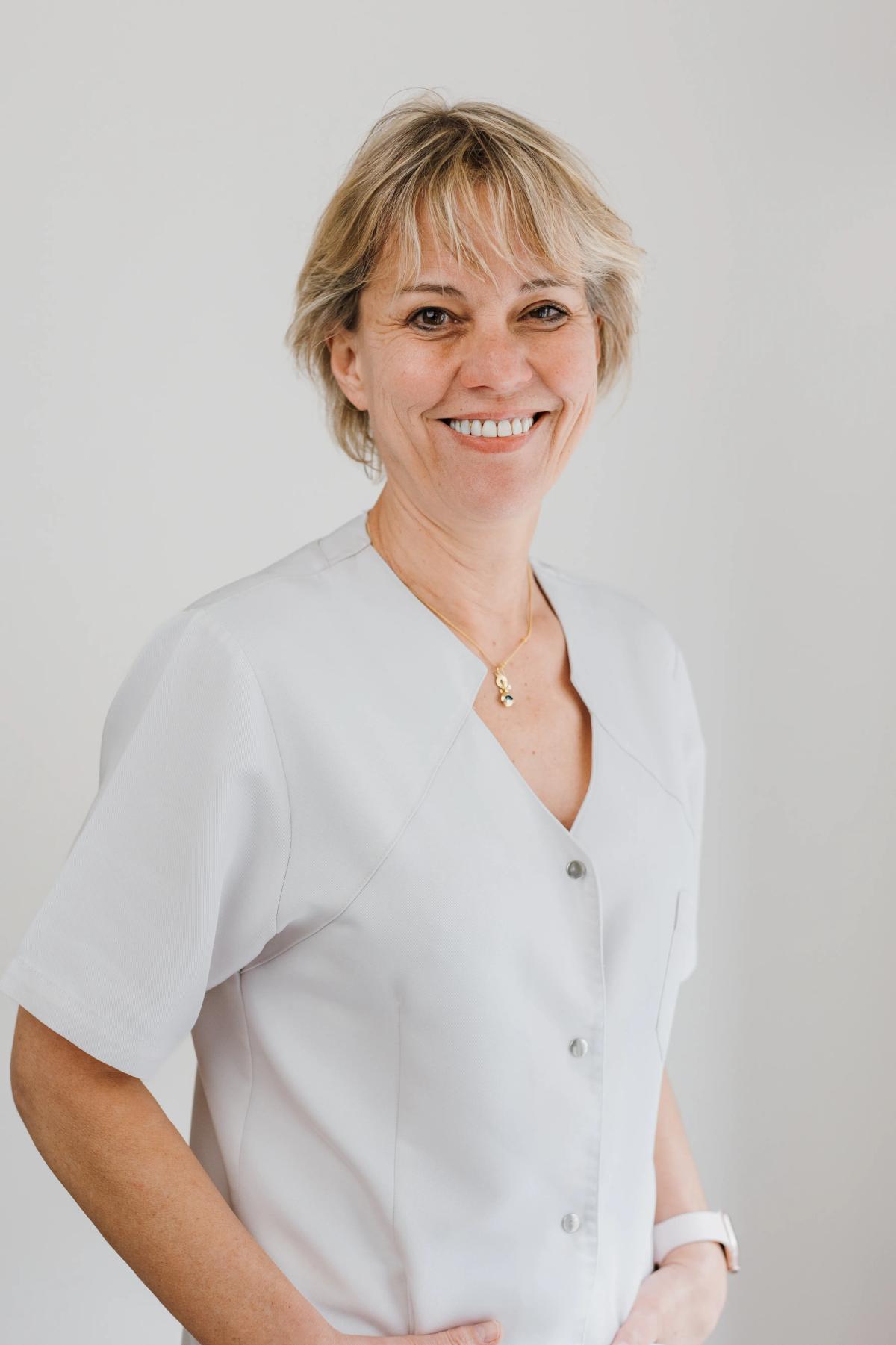 Hilde Bessems