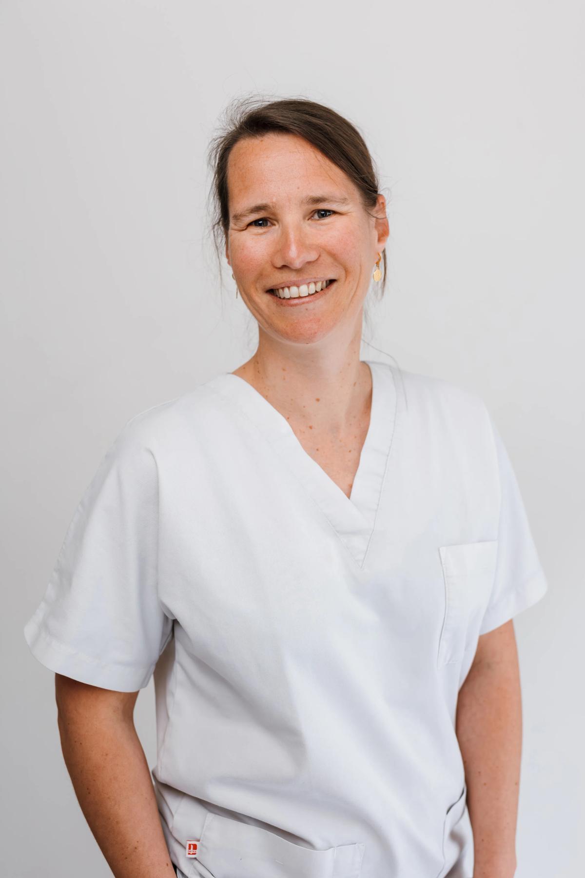 Ellen Watson