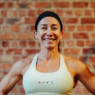 Laura Zubillaga