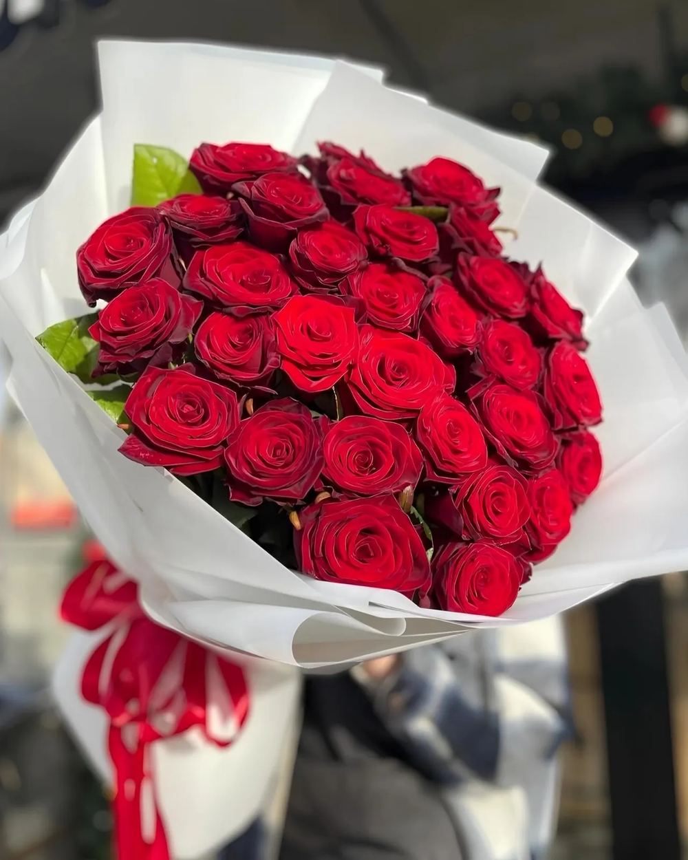 Gül Buketleri tasarım örneği 16