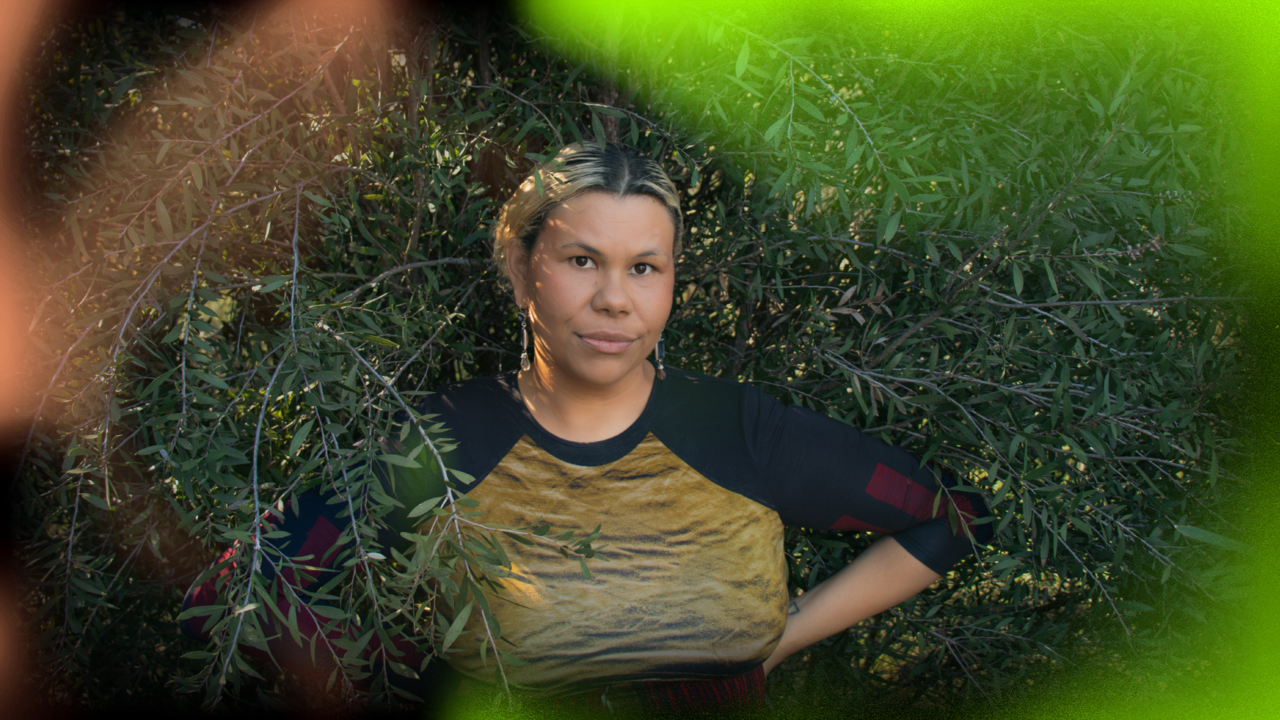 Gabi Briggs: Listening to Country — First Nations Experimental Sound Commission