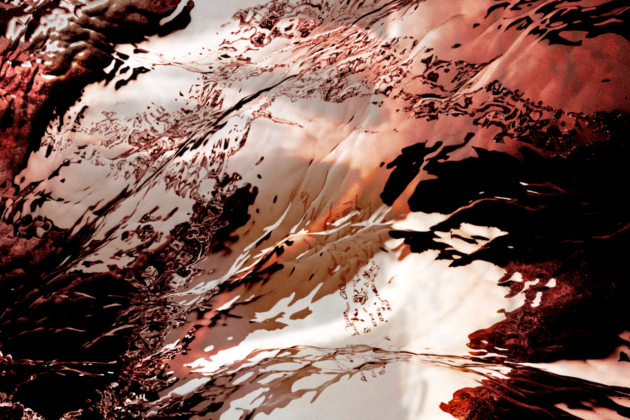 Adam Gołębiewski, Eva Birch with J, Alexandra Spence