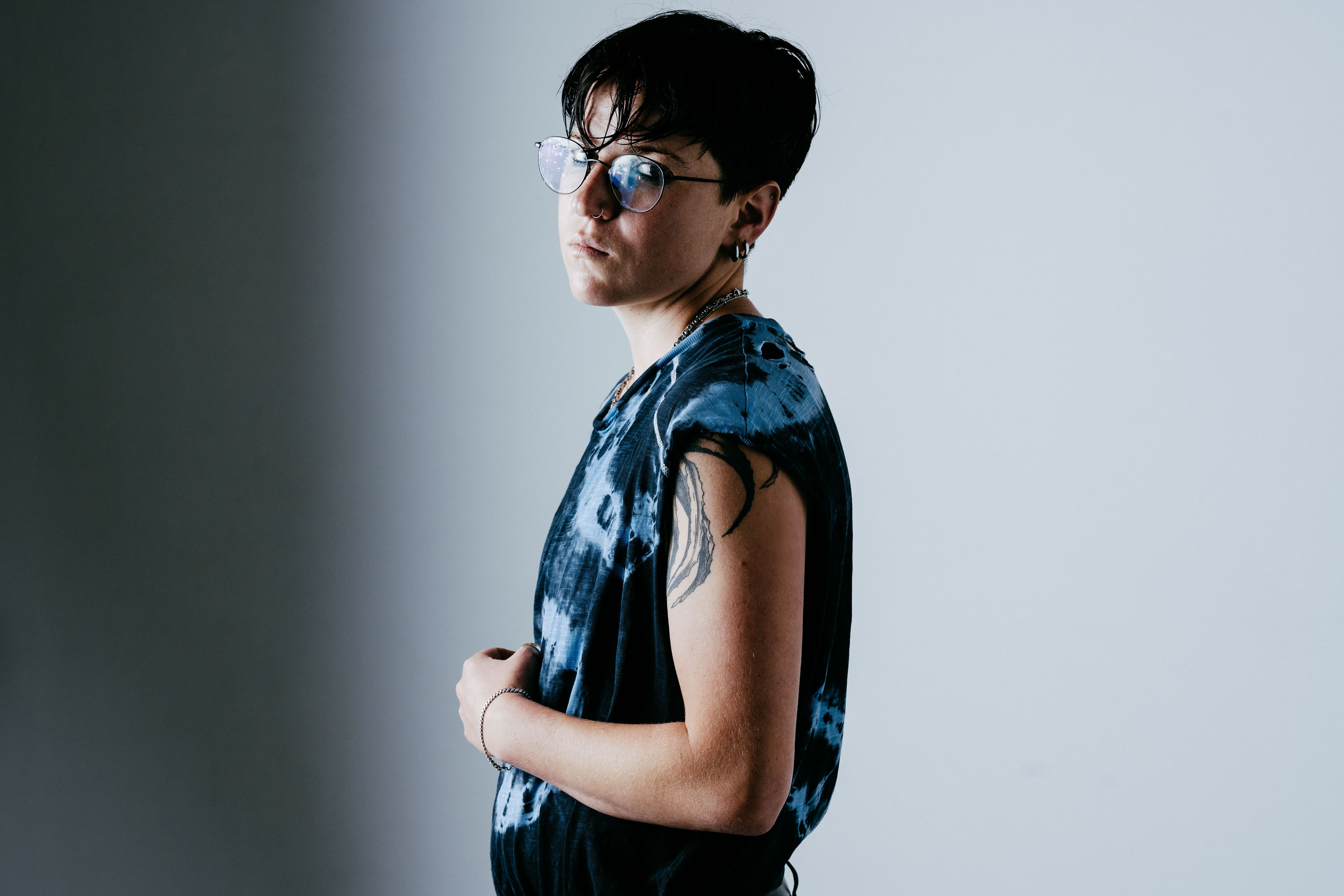 Inter.Sonix 07: Jules Reidy, Jean-Philippe Gross (FRA), Enter