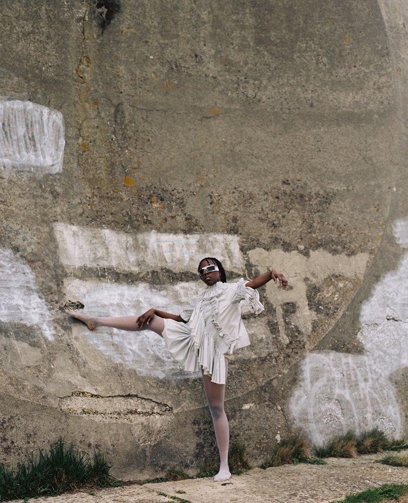 Klein, DJ Asps, Yumgod