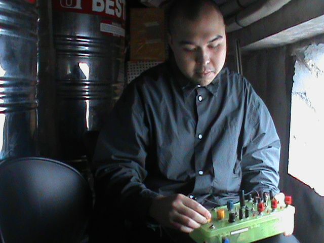 Budots to Post-Budots: A workshop + Q+A w/ DJ Love + obese.dogma777