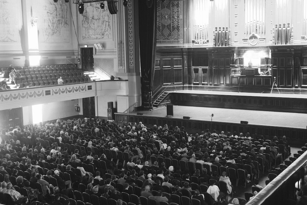 Luciano Chessa: Cromlech