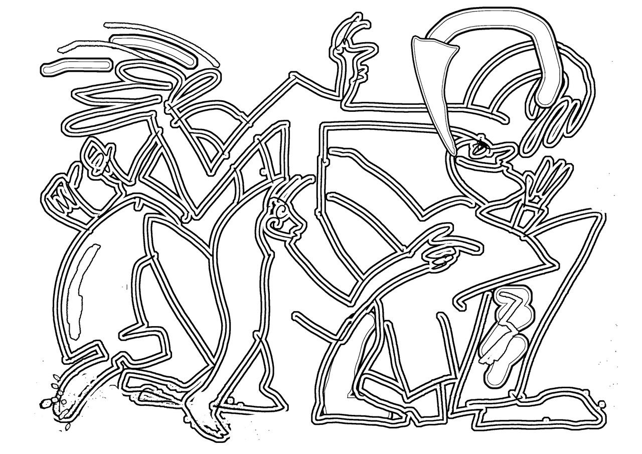 COVID LOCKDOWN Collective-Kolektif: Party-Partai