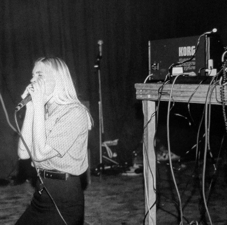Puce Mary in Australia and New Zealand