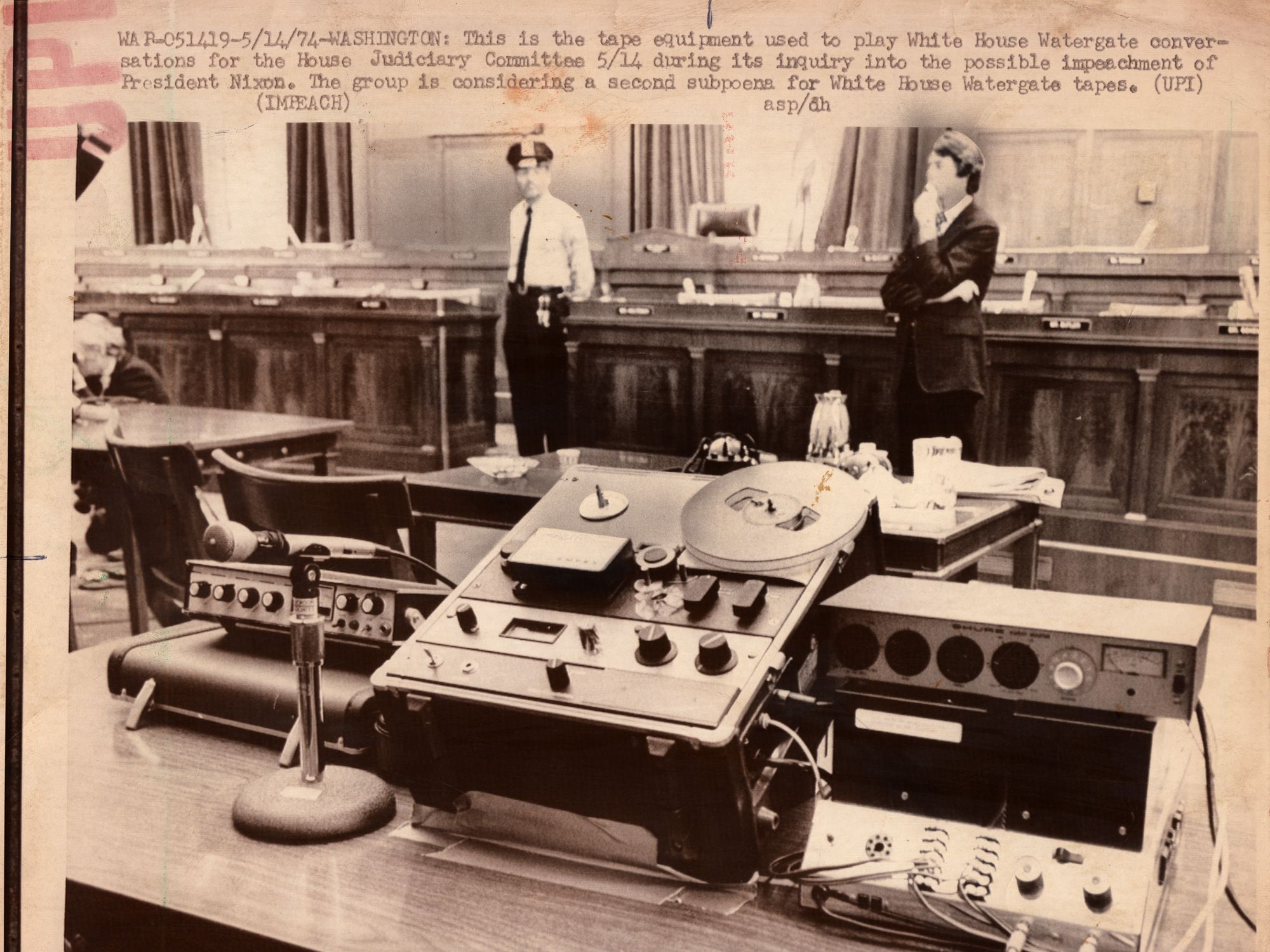 Susan Schuppli: Material Witnesses