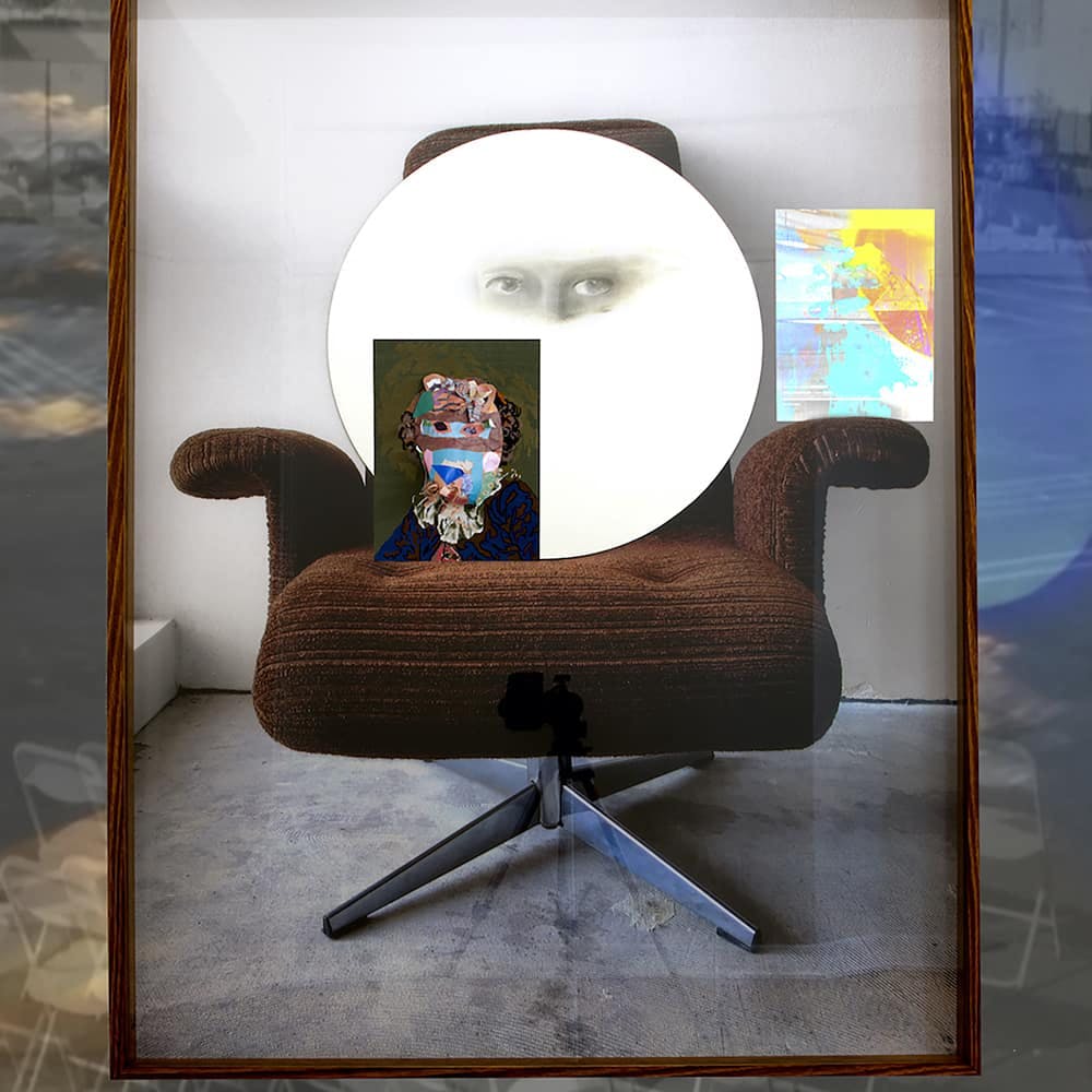 Instrument Builders Project 6: Veronica Kent + Jon Smeathers