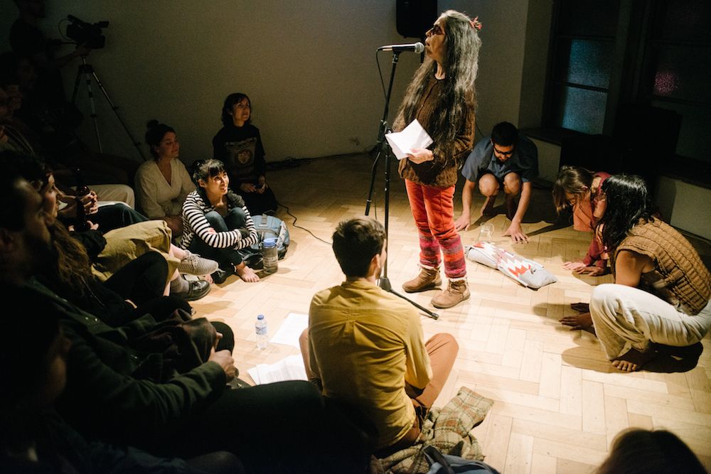 Why Listen To Animals?: Beast Language