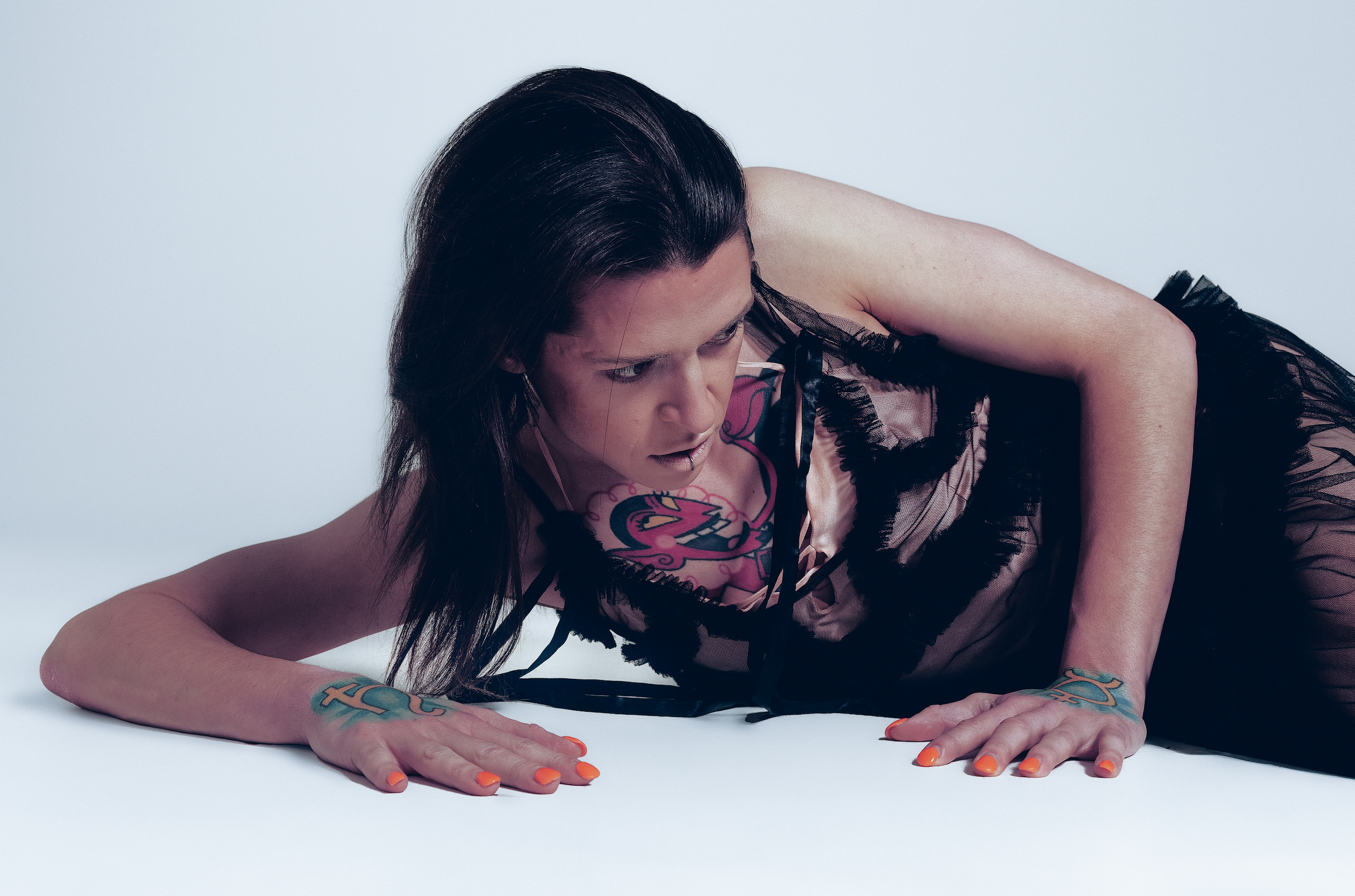 Liquid Architecture Presents: Female Wizard x Alexander Powers (What A Myth Can Do), Teya Logos, Pondan Idaman + DJ Coshnow