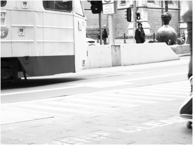 Melbourne SoundWords