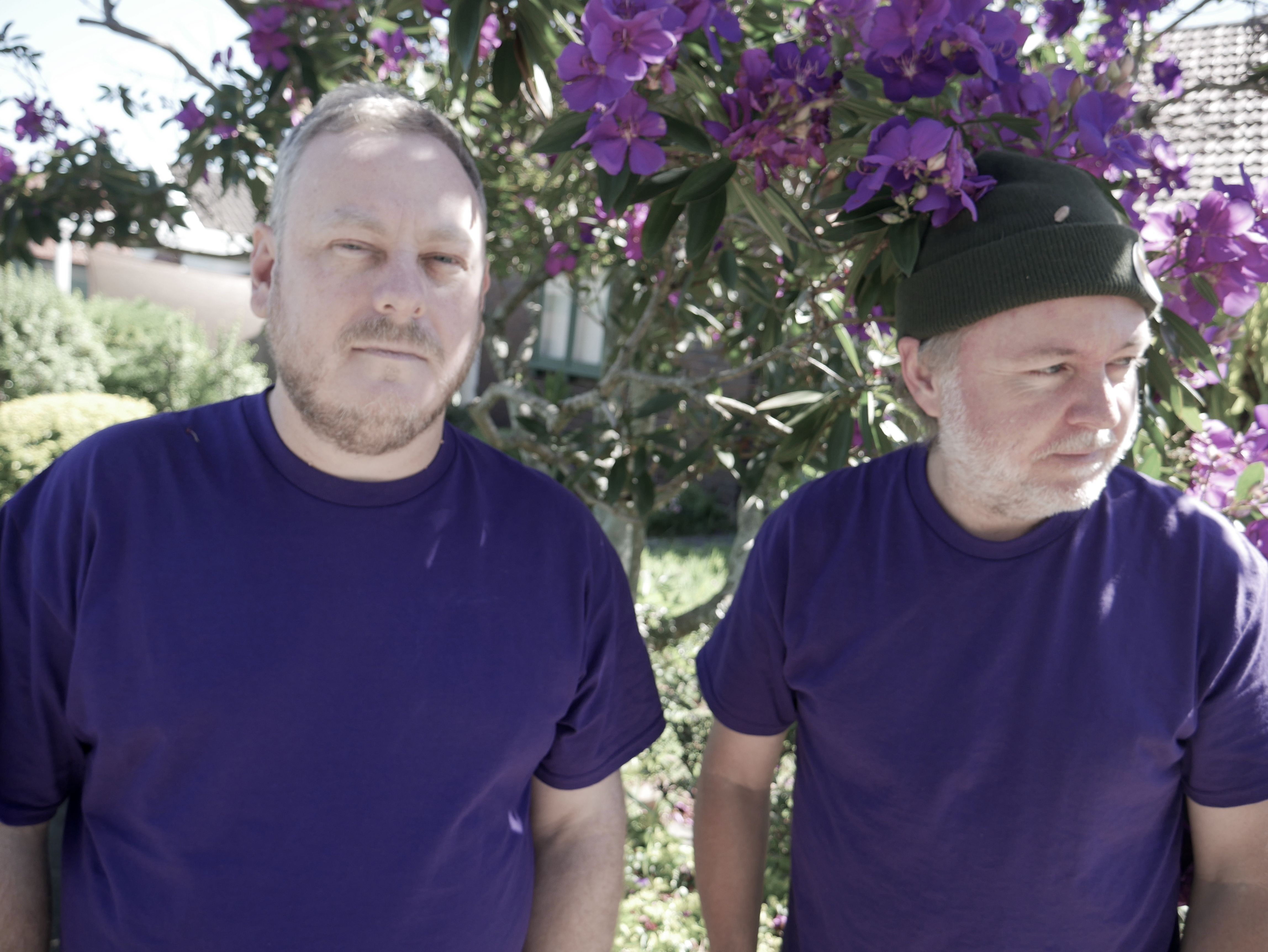 L(i)quid Listening: Andrew Tuttle & Darren Cross, Sam Dunscombe