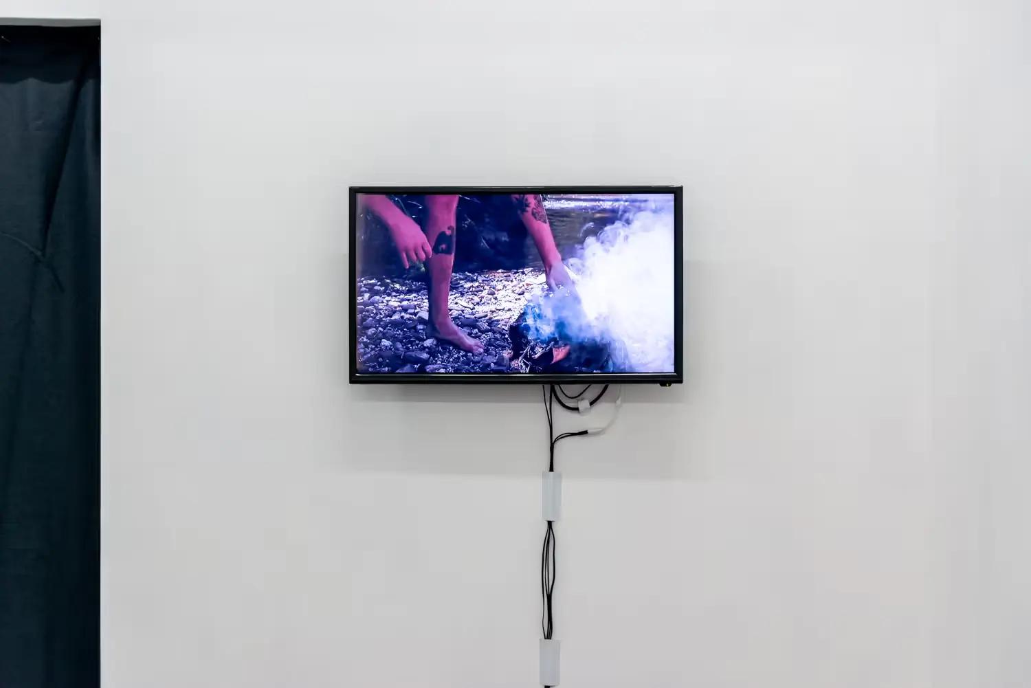 Acoustic Sovereignties