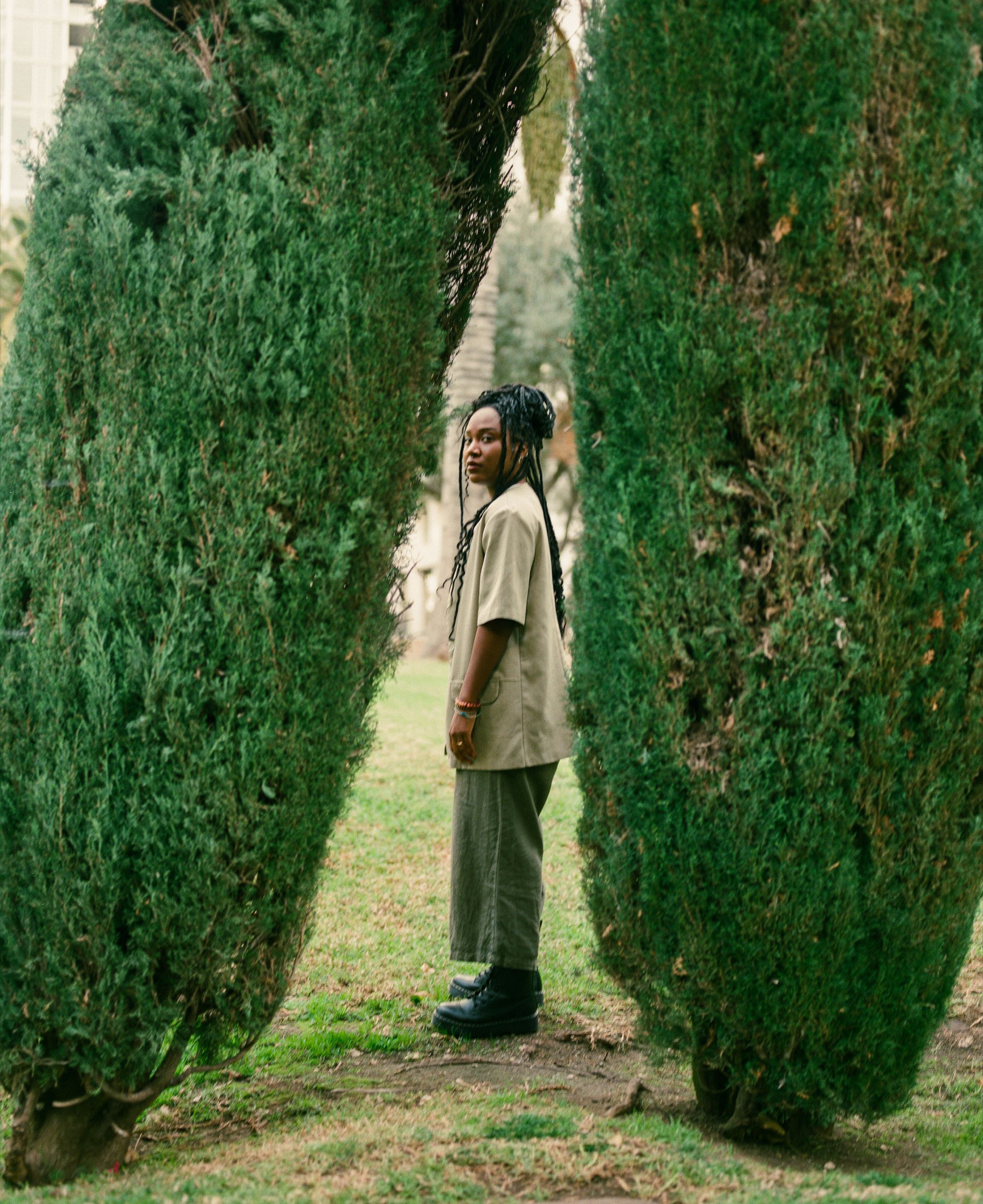 Inter.Sonix 10: Niecy Blues, Cold Hands Warm Heart