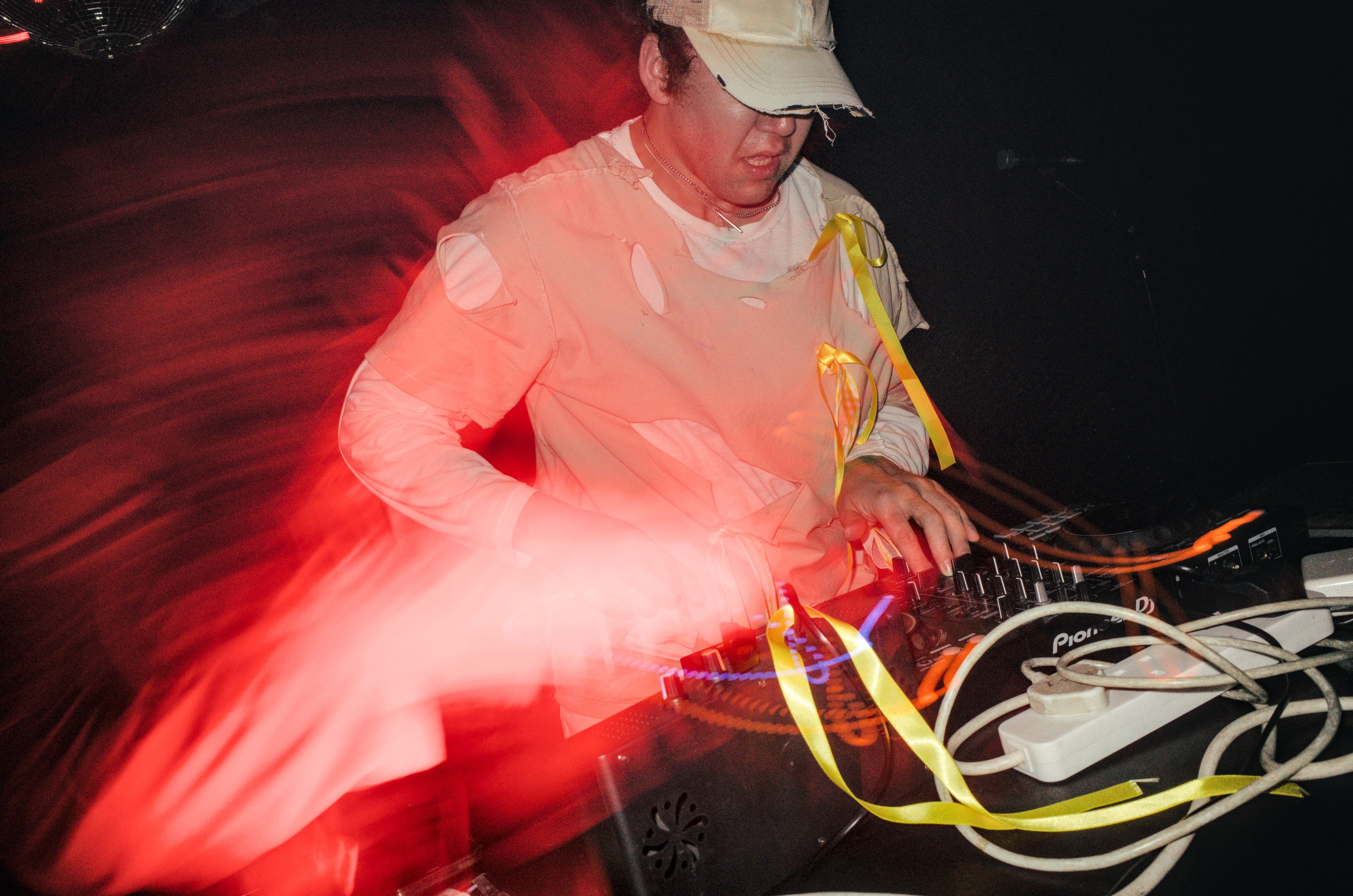 Liquid Architecture Presents: Mun Sing (UK), Cutting Room, Sylvia, crwlr + more