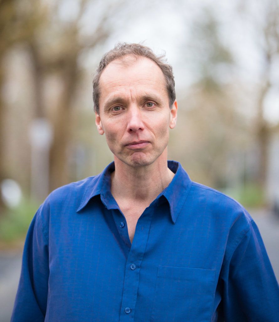 Nicky Hager: Eavesdropping in New Zealand