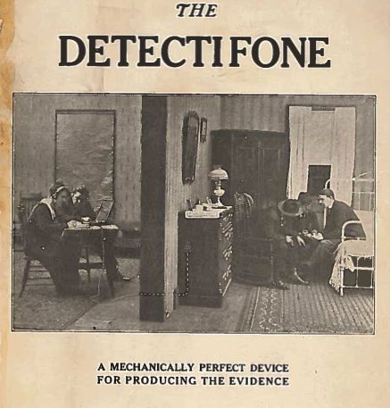 Brian Hochman: The Uninvited Ear