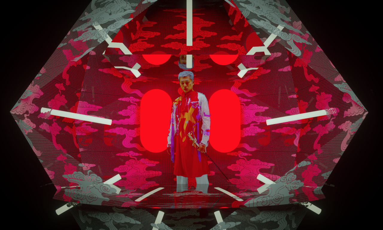 Howie Lee, Corin, Nico Niquo, Jale, Wa?ste and Makeda