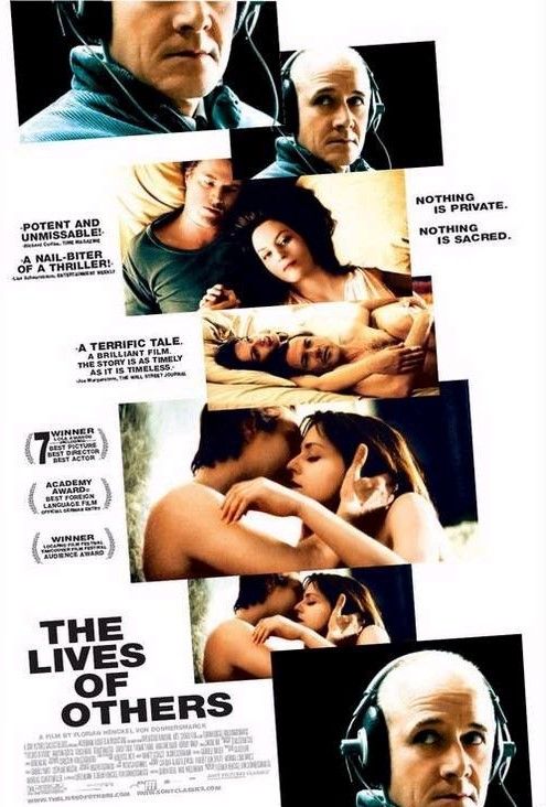 Screening: The Lives of Others