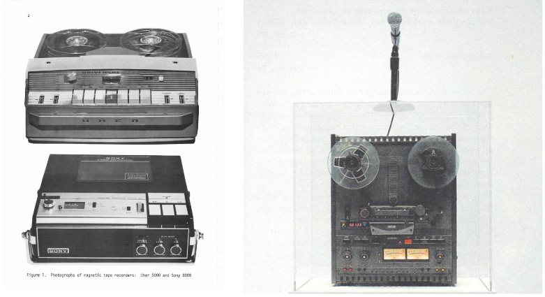 Seth Kim-Cohen: Forming, Informing, Recording, Erasing, Copying, Deleting