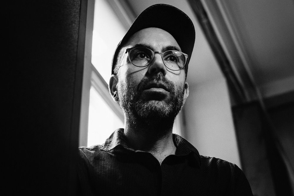 Rashad Becker, Fia Fiell