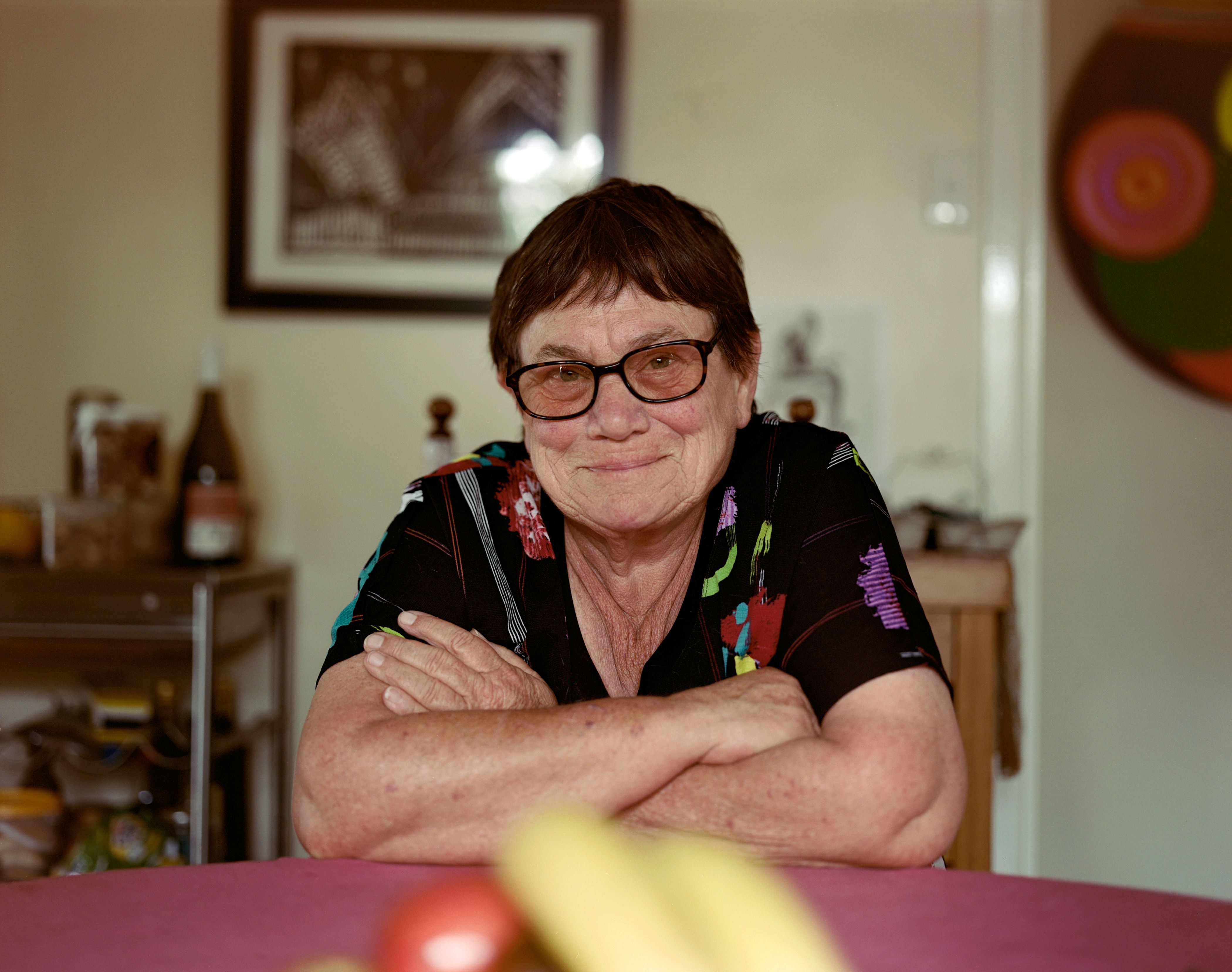 Jenny Hickinbotham: Sticks And Stones Will Break My Bones, But Words Can Totally Destroy My Mind!