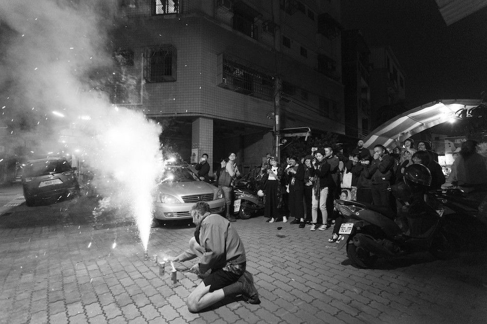 聲音藝術與聆聽經驗 - 臺灣澳洲藝術交流論壇暨現場演出  Practicing Sound, Individually and Collectively Symposium