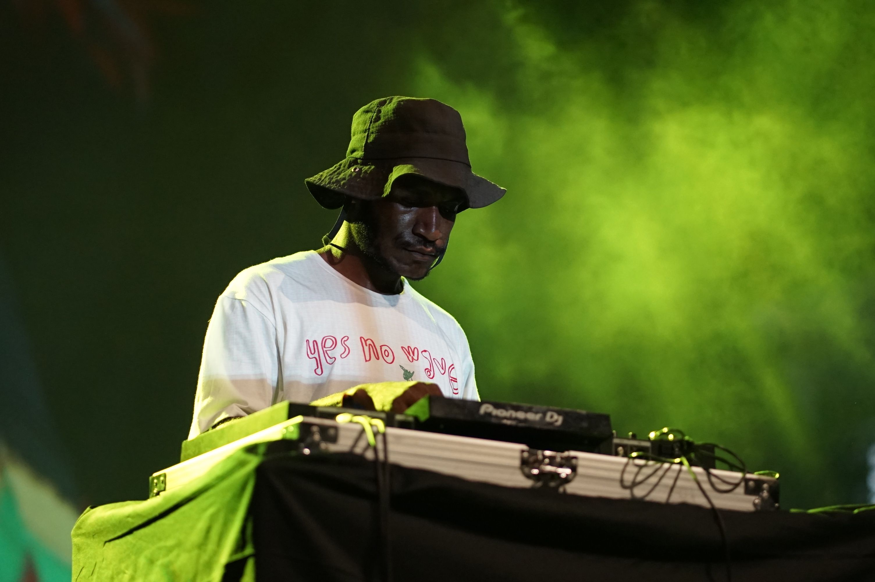 Sote x Tarik Barri, Kelman Duran, Asep Nayak and Aarti Jadu