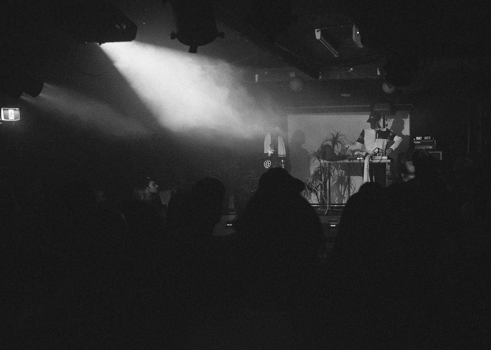 Helm, Croatian Amor, Perfume, Queens of the Circulating Library