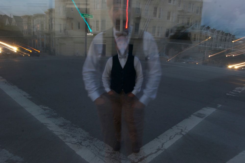 Luciano Chessa: Sette