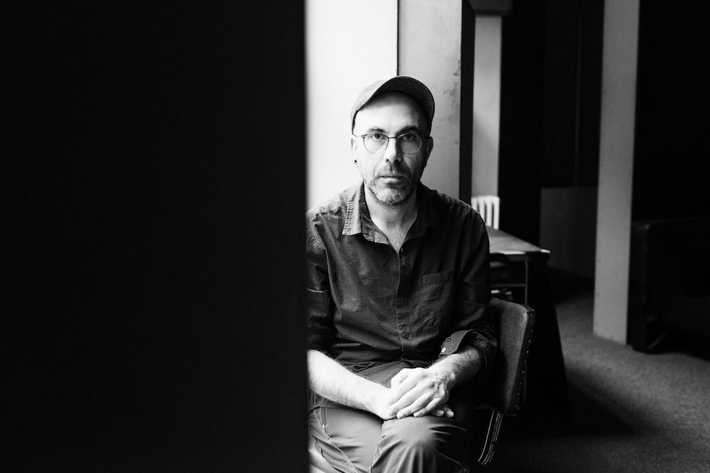 Sound School x LA: Rashad Becker