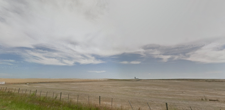 All the Sound Arrives at Once