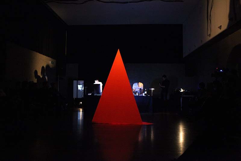 Sensory Reconstruction