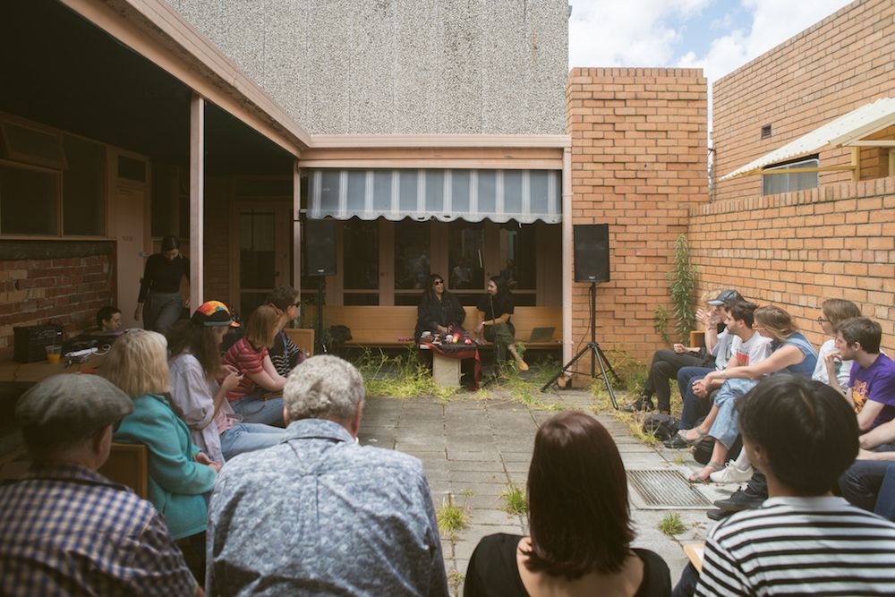 Breadwoman, Mark Harwood, Matthew Hopkins