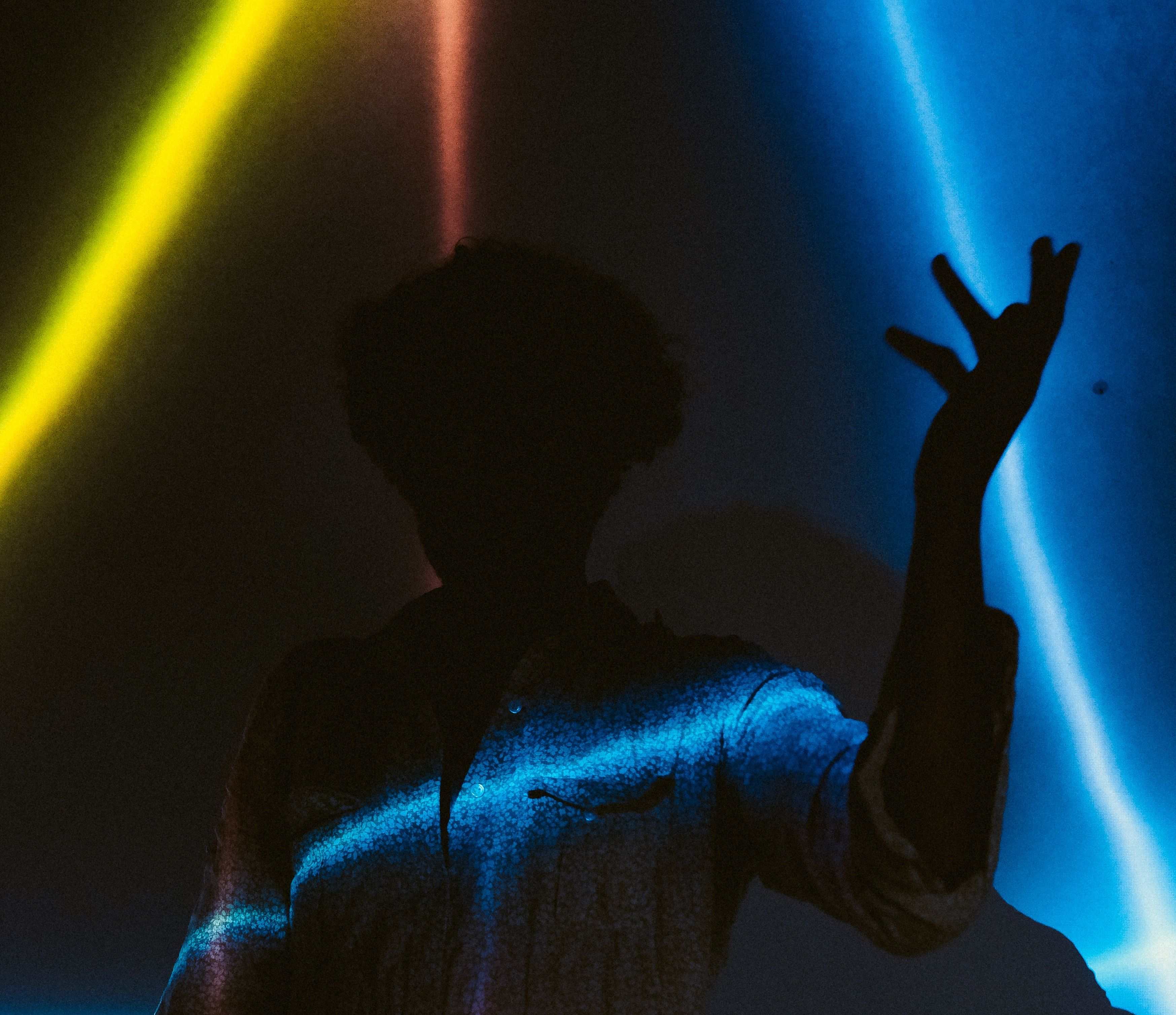 Tarik Barri — Composing Visual Music with Videosync