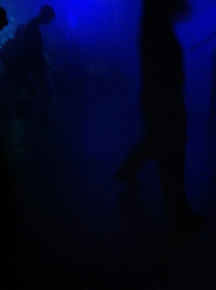 Autofiction: Channels Festival Closing Party