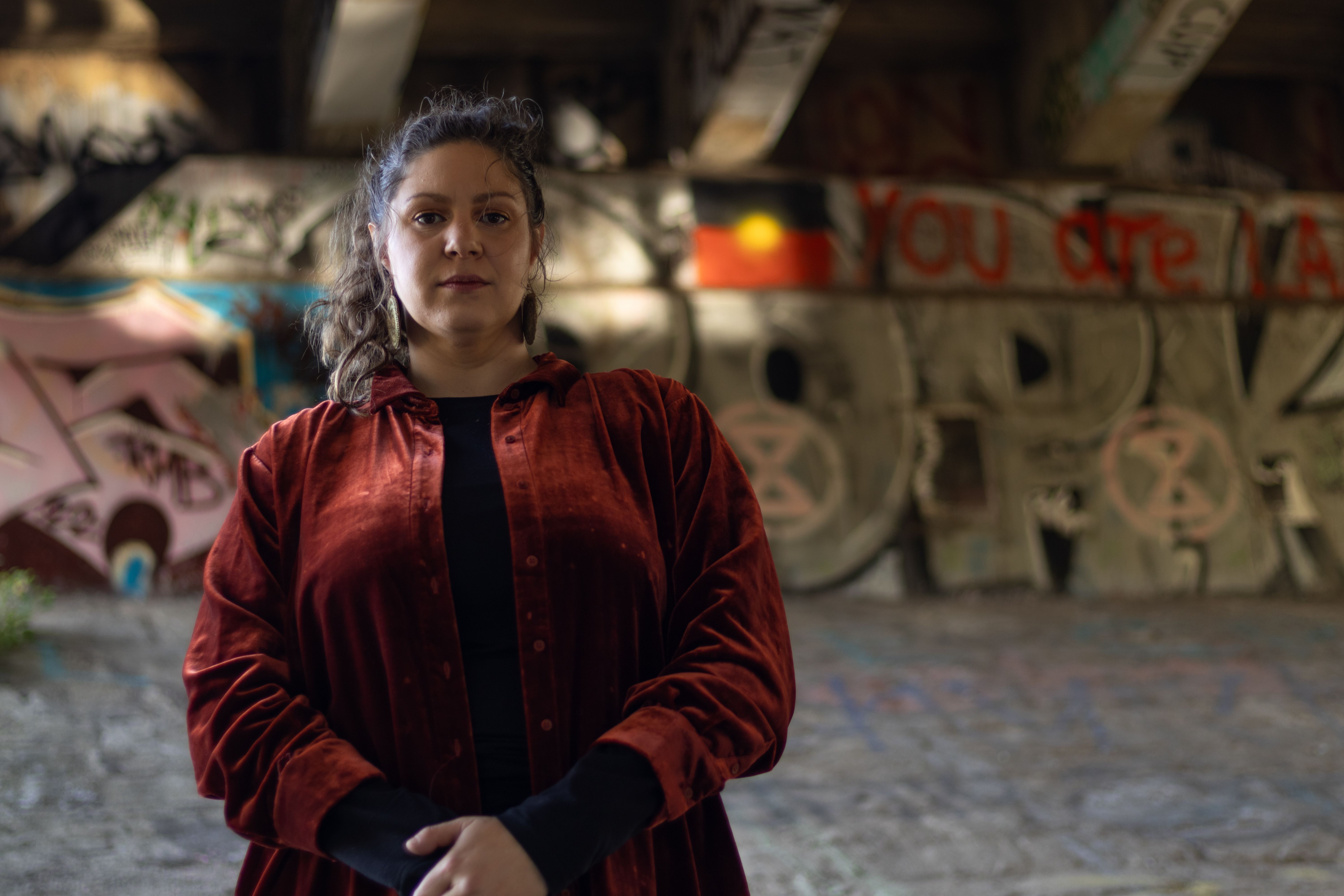 ngalnya dhadjowa (Beautiful Sunshine) by Allara