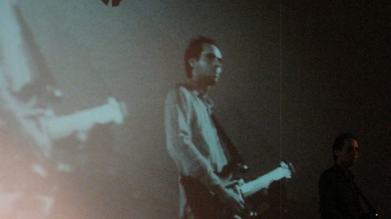 In Conversation: Alan Licht