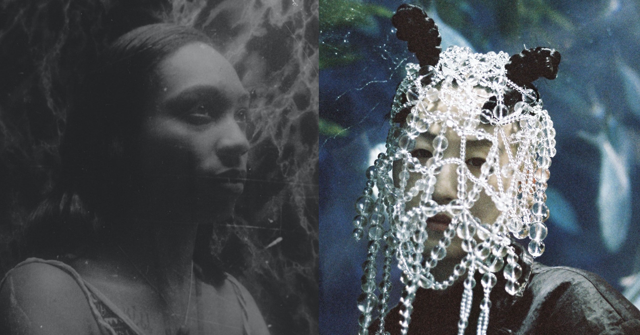 Nkisi, 33EMYBW, DJ Plead, Makeda